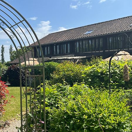 Gite 1, Domaine Logis Gascogne Saint-Justin  Exterior foto
