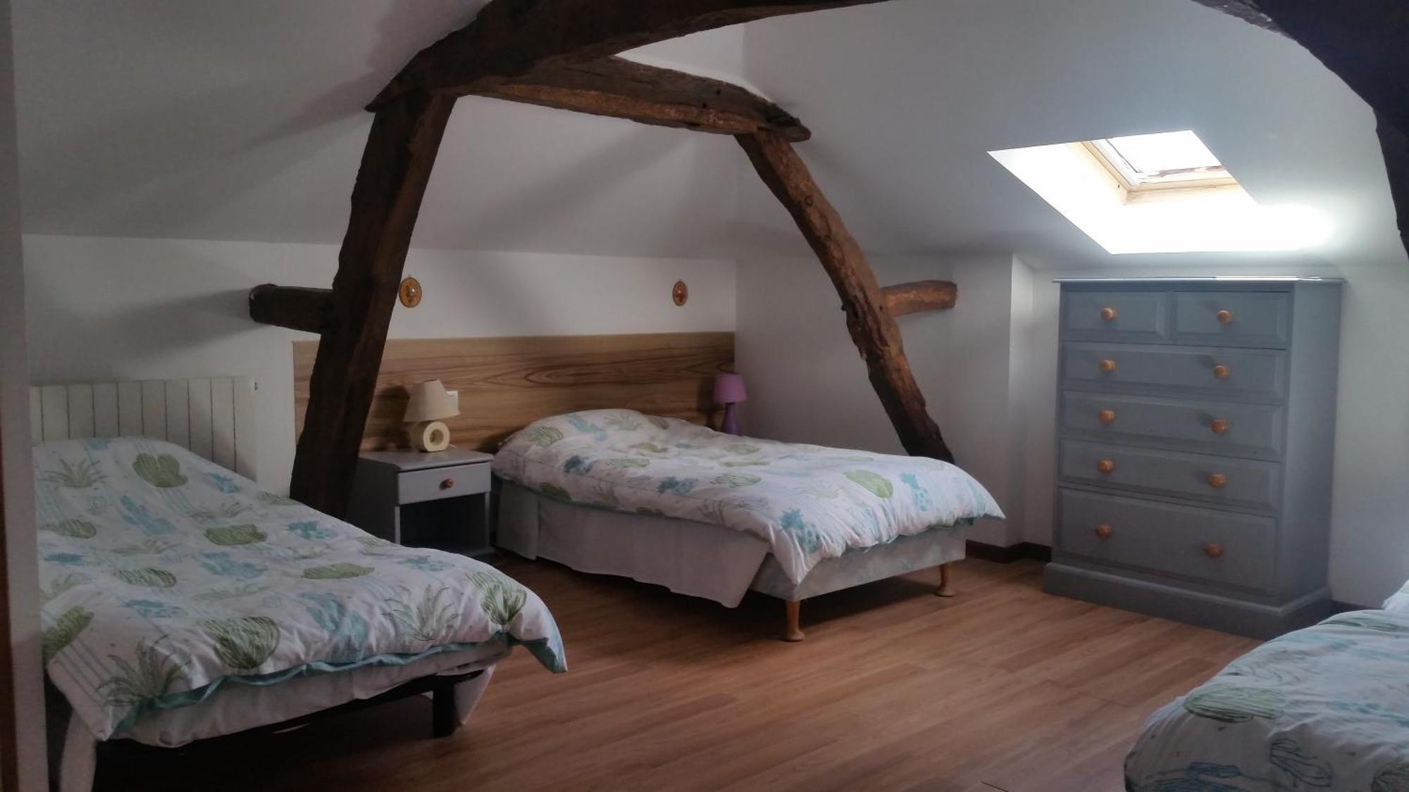 Gite 1, Domaine Logis Gascogne Saint-Justin  Exterior foto