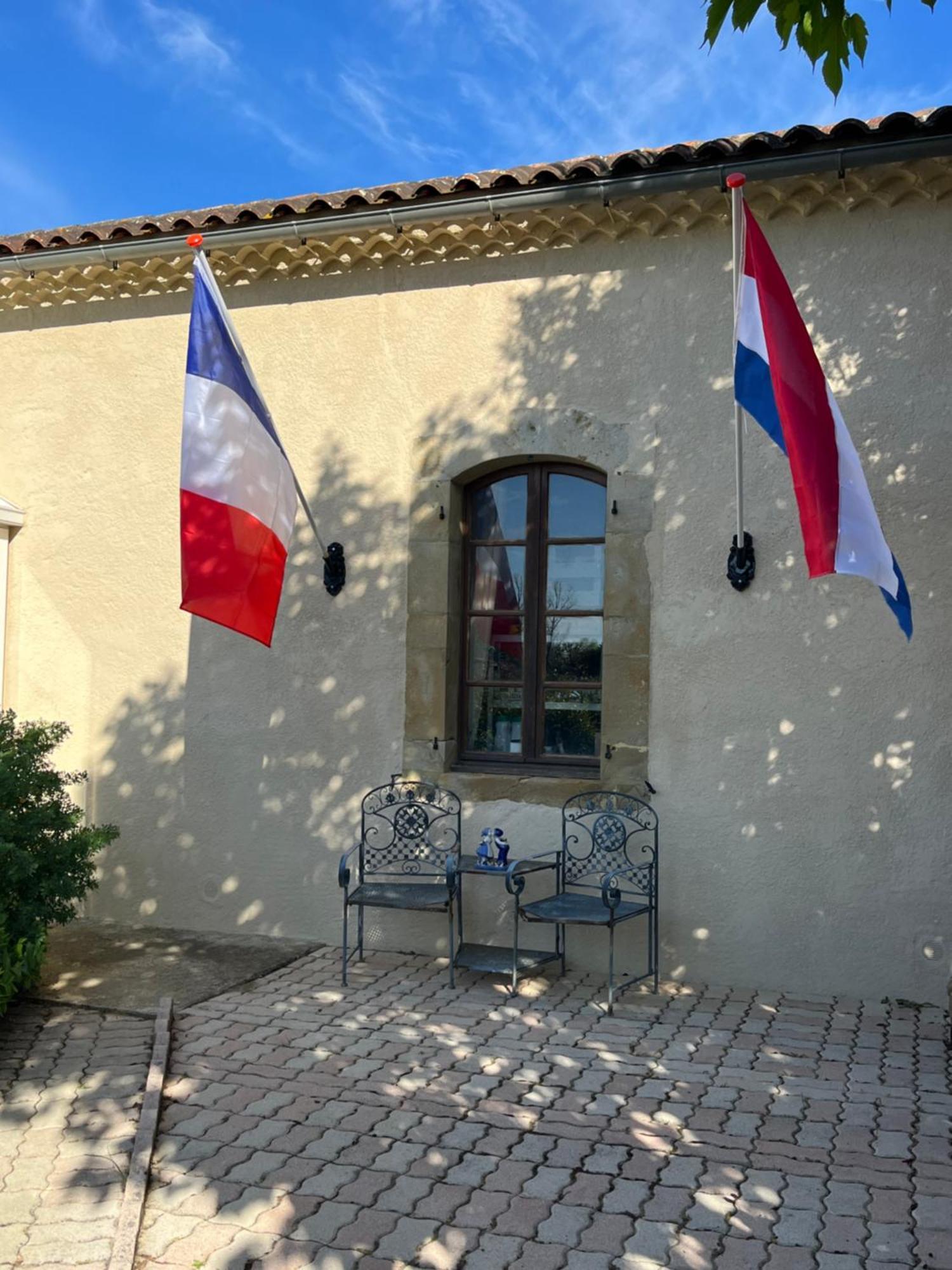 Gite 1, Domaine Logis Gascogne Saint-Justin  Exterior foto