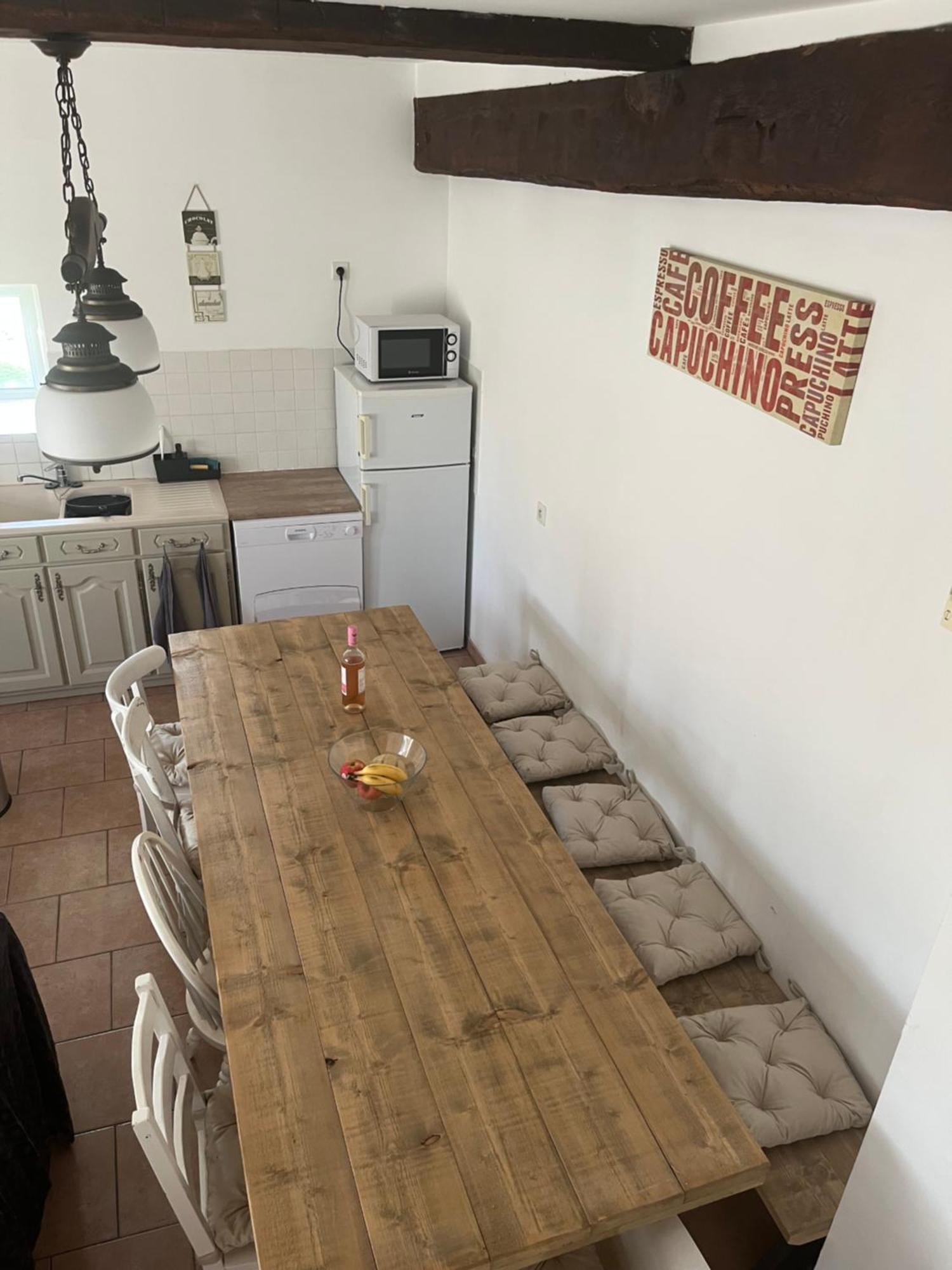 Gite 1, Domaine Logis Gascogne Saint-Justin  Exterior foto