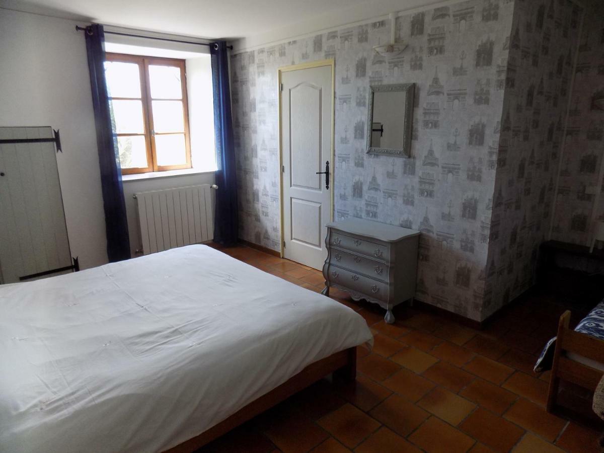Gite 1, Domaine Logis Gascogne Saint-Justin  Exterior foto